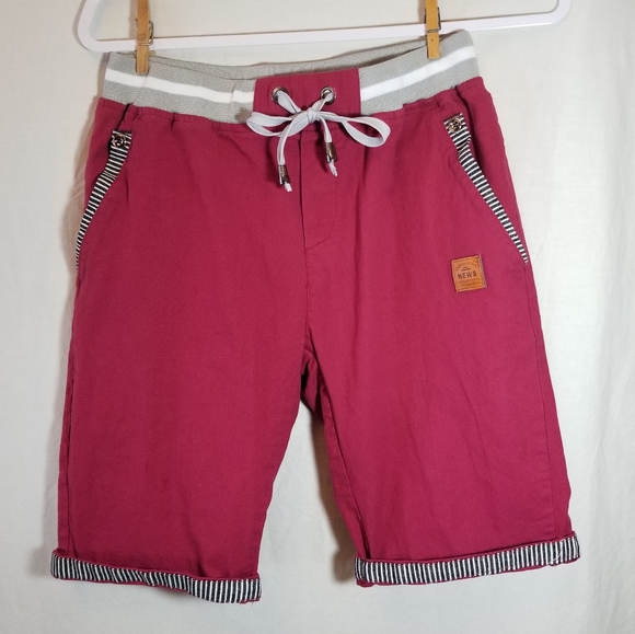 Fashion Style News Preppy Shorts - Picture 4 of 5